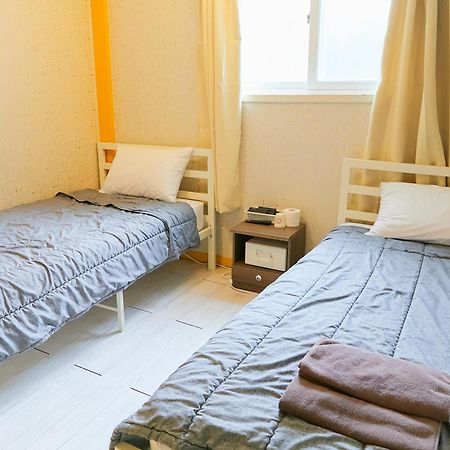 Travelers A Korea Hostel Seul Exterior foto