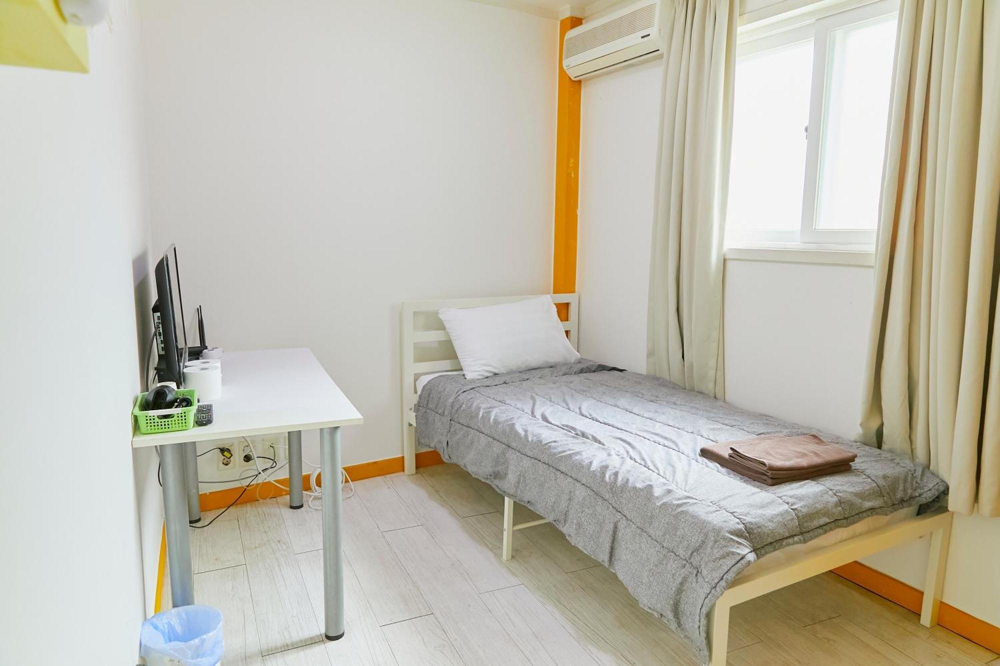 Travelers A Korea Hostel Seul Exterior foto