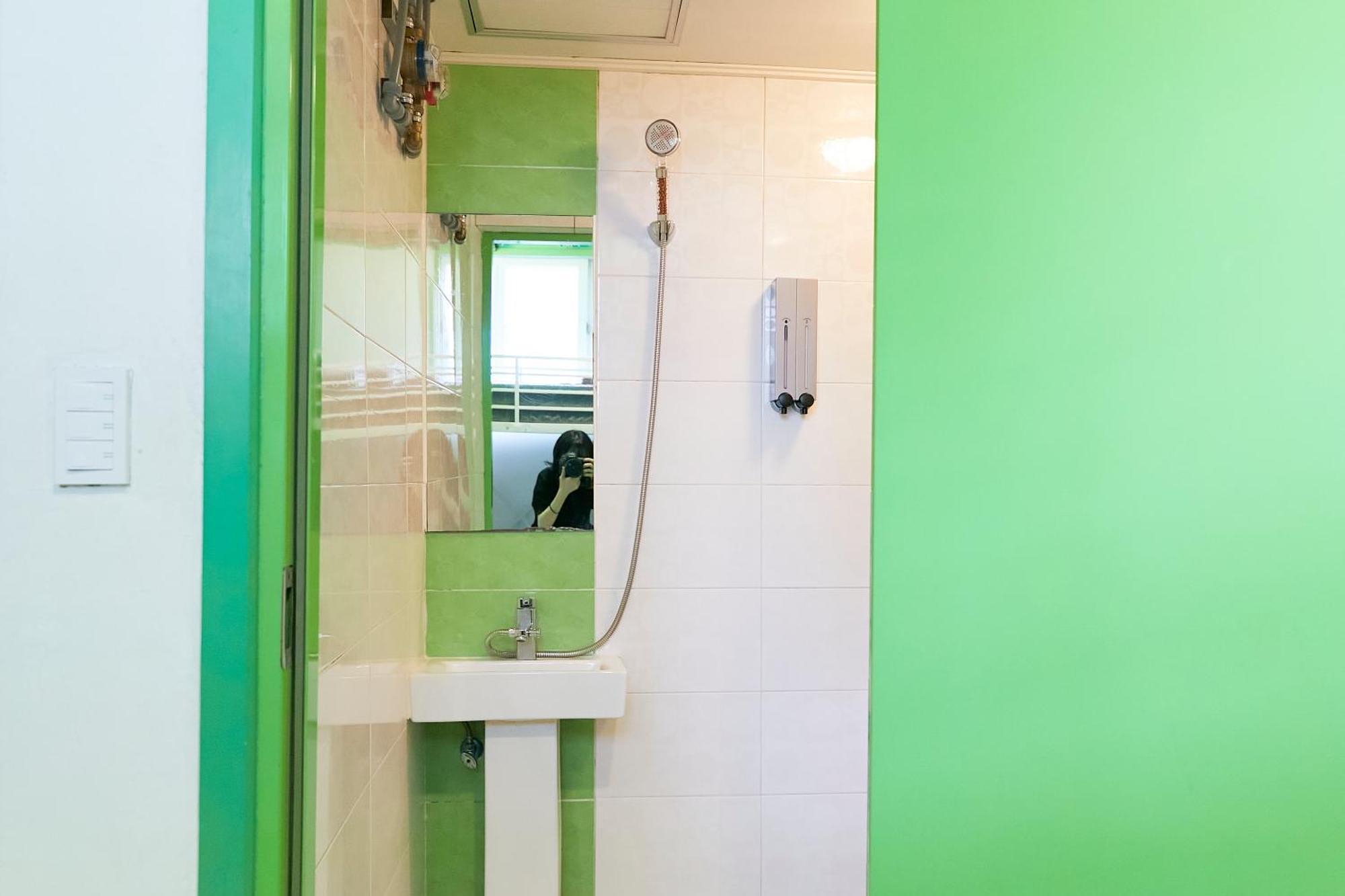 Travelers A Korea Hostel Seul Exterior foto