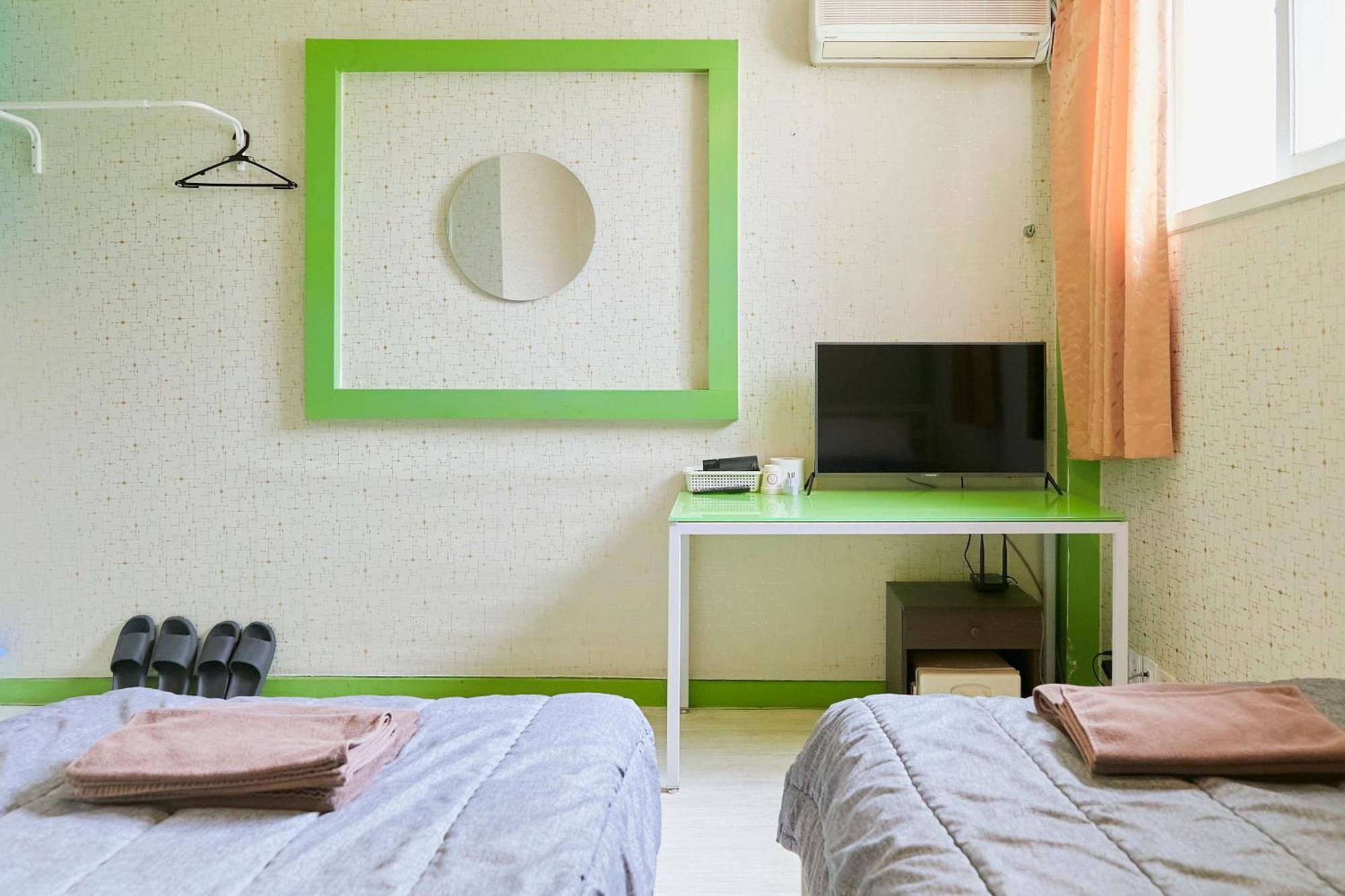 Travelers A Korea Hostel Seul Exterior foto